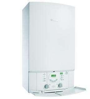 Газовый котел Bosch GAZ 7000 W ZSC 35-3 MFA в Гродно