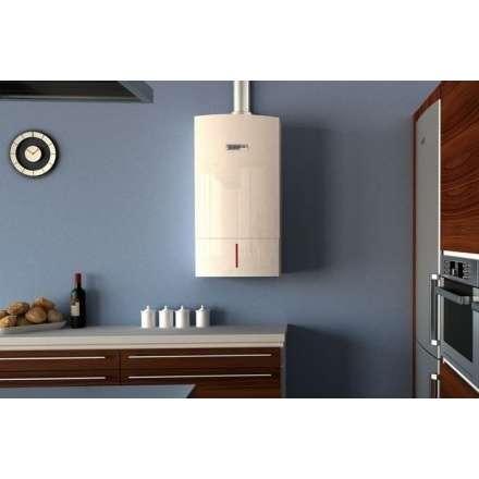 Газовый котел Bosch GAZ 7000 W ZSC 35-3 MFA в Гродно