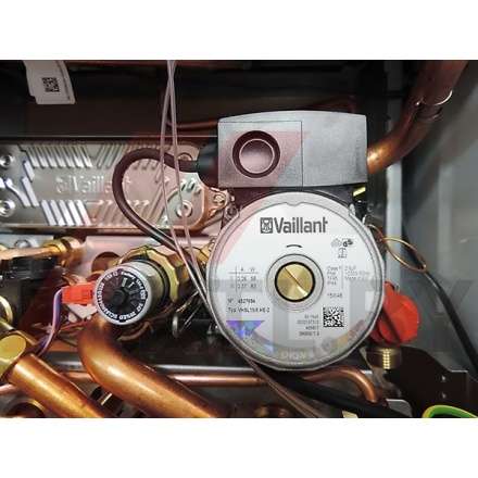 Газовый котел Vaillant turboTEC pro VUW 242/5-3 в Гродно