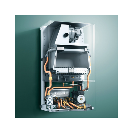 Газовый котел Vaillant turboTEC pro VUW 242/5-3 в Гродно