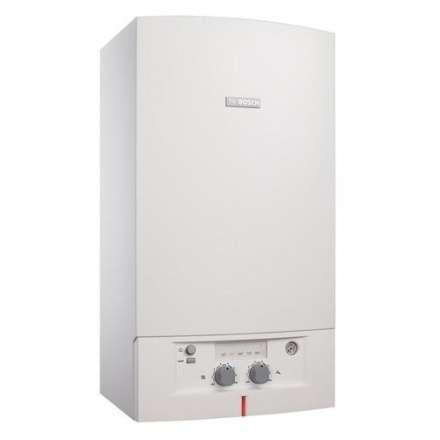 Газовый котел Bosch GAZ 3000 W ZW 14-2 DHKE в Гродно