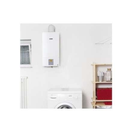 Газовый котел Bosch GAZ 6000 W WBN 6000 35 C в Гродно