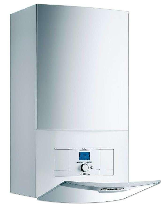 Газовый котел Vaillant atmoTEC plus VU 240/5-5 в Гродно