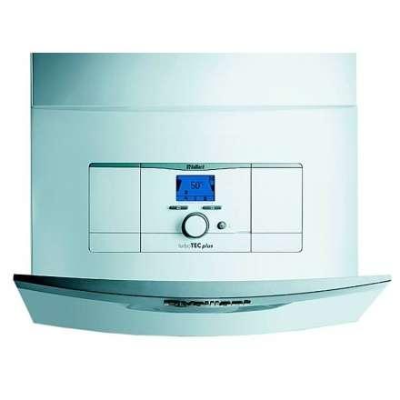 Газовый котел Vaillant atmoTEC plus VU 240/5-5 в Гродно