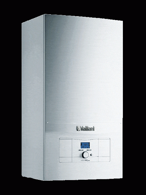 Газовый котел Vaillant atmoTEC pro VUW 240/5-3 в Гродно