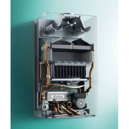 Газовый котел Vaillant atmoTEC pro VUW 240/5-3 в Гродно