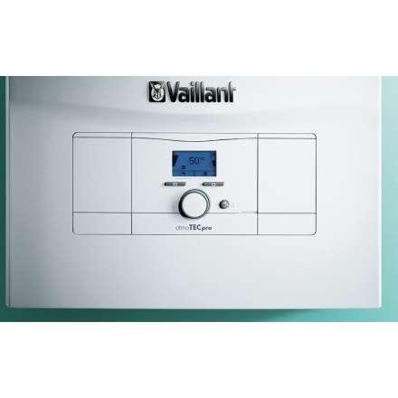 Газовый котел Vaillant atmoTEC pro VUW 240/5-3 в Гродно