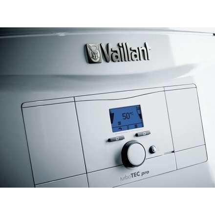 Газовый котел Vaillant turboTEC pro VUW 202/5-3 в Гродно