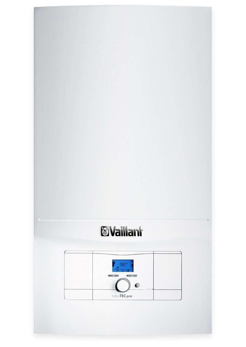 Газовый котел Vaillant turboTEC pro VUW 202/5-3 в Гродно