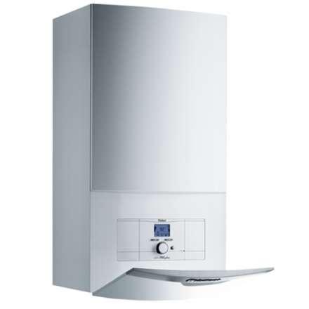Газовый котел Vaillant turboTEC plus VU 282/ 5-5 в Гродно