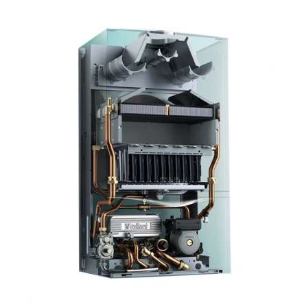 Газовый котел Vaillant turboTEC plus VU 282/ 5-5 в Гродно
