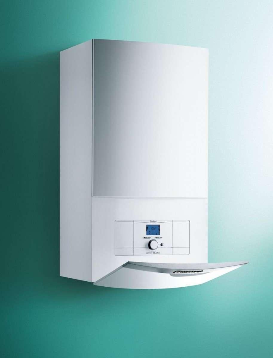 Газовый котел Vaillant atmoTEC plus VUW 240/ 5-5 купить в Гродно