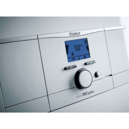 Газовый котел Vaillant atmoTEC plus VUW 280/ 5-5 в Гродно