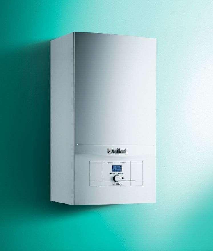 Газовый котел Vaillant turboTEC pro VUW 282/5-3 купить в Гродно