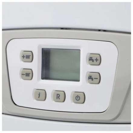 Газовый котел Baxi ECO 4S 24 в Гродно