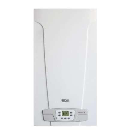 Газовый котел Baxi ECO 4S 24 в Гродно