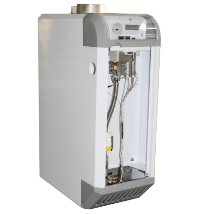 Газовый котел Сигнал S-TERM 20 (КОВ-20 СКс) в Гродно