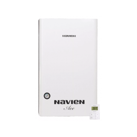 Газовый котел Navien ATMO (Ace) 13AN в Гродно