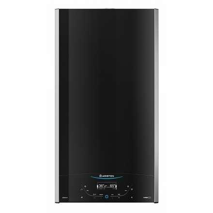 Газовый котел Ariston ALTEAS XC 35 FF в Гродно