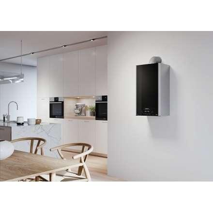 Газовый котел Ariston ALTEAS XC 35 FF в Гродно