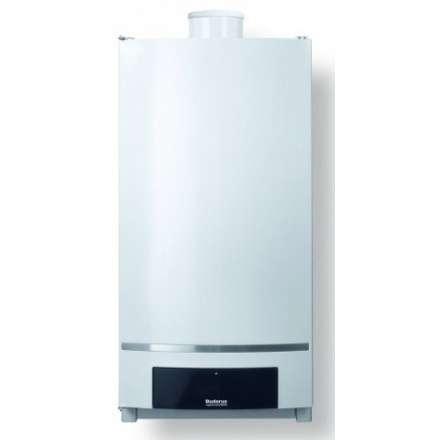 Конденсационный газовый котел Buderus Logamax PLUS GB 162-85 в Гродно