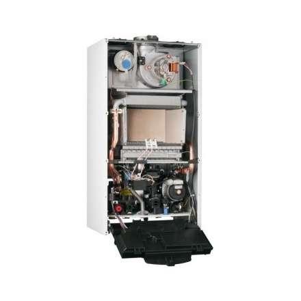 Конденсационный газовый котел Ariston GENUS ONE SYSTEM 24 в Гродно
