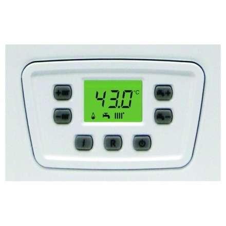 Газовый котел Baxi ECO 4S 18F в Гродно