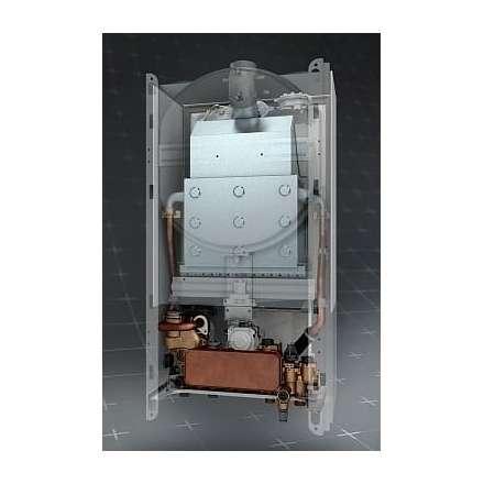 Газовый котел Baxi ECO 4S 18F в Гродно