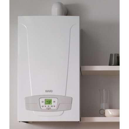 Газовый котел Baxi ECO 4S 18F в Гродно