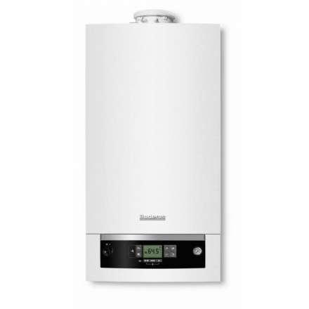 Конденсационный газовый котел Buderus Logamax Plus GB072-24К в Гродно