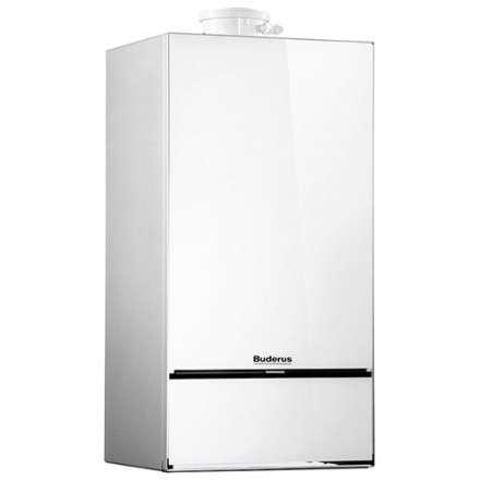 Конденсационный газовый котел Buderus Logamax PLUS GB172i-30K в Гродно