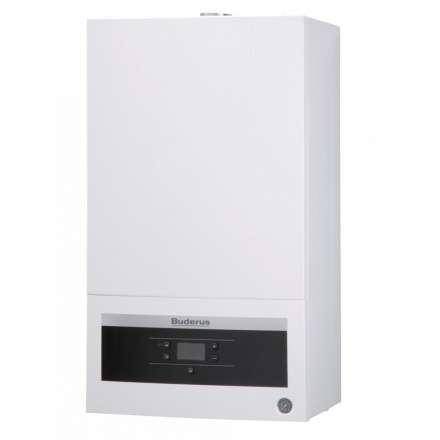 Газовый котел Buderus Logamax U072-28K купить в Гродно