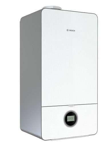 Конденсационный газовый котел Bosch GC7000iW 42 P купить в Гродно
