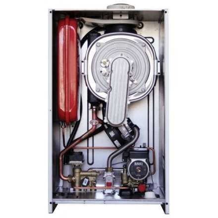 Газовый котел Baxi Luna Platinum 1.32 GA (7219691) в Гродно