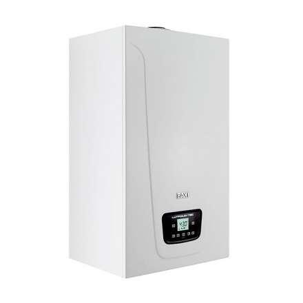Газовый котел Baxi Luna Duo-tec E 1.24 в Гродно