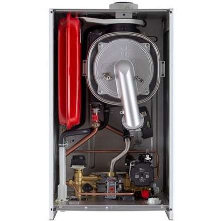 Газовый котел Baxi Luna Duo-tec E 1.24 в Гродно