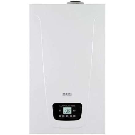 Газовый котел Baxi Luna Duo-tec E 1.24 купить в Гродно