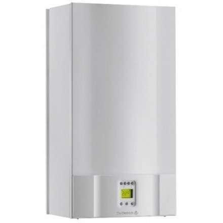 Газовый котел De Dietrich MS 24 MI FF в Гродно