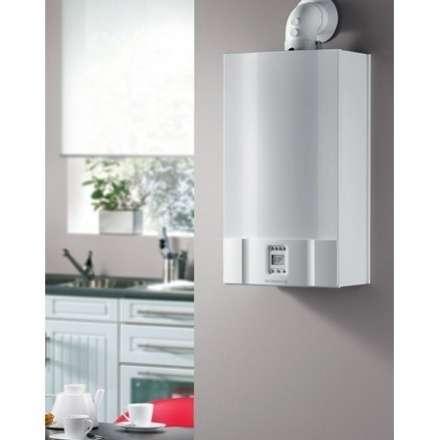 Газовый котел De Dietrich MS 24 FF в Гродно