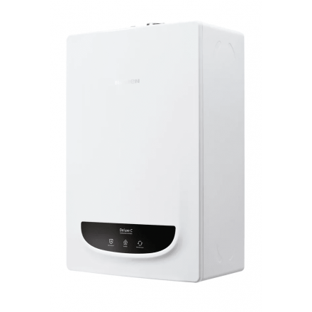 Газовый котел Navien Deluxe C 24K в Гродно