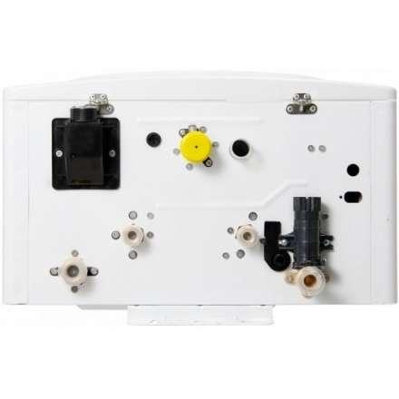 Газовый котел Navien Deluxe One 30K в Гродно