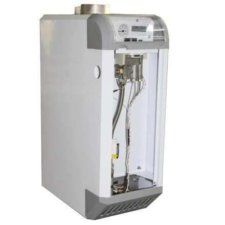 Газовый котел Сигнал S-TERM 12,5 (КОВ-12,5 СКс) в Гродно