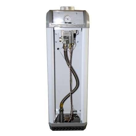 Газовый котел Сигнал S-TERM 16 (КОВ-16 СКс) в Гродно