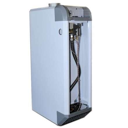 Газовый котел Сигнал S-TERM 25 (КОВ-25 СКс) в Гродно