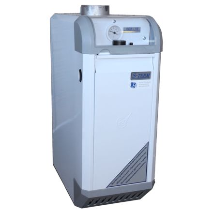 Газовый котел Сигнал S-TERM 7 (КОВ-7 СКс) в Гродно