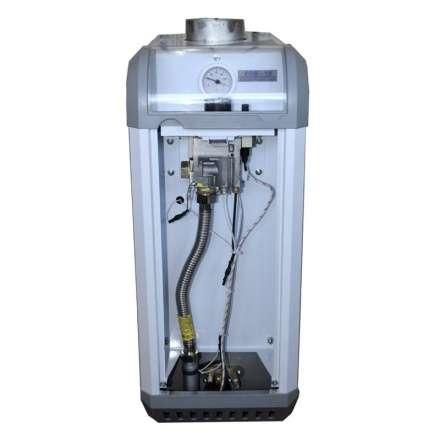 Газовый котел Сигнал S-TERM 7 (КОВ-7 СКс) в Гродно