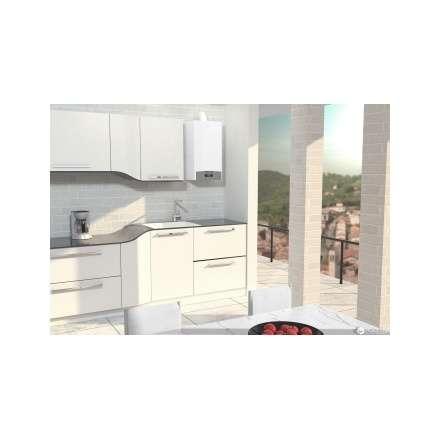 Конденсационный газовый котел Ariston CLAS ONE 30 RDC в Гродно