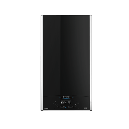 Конденсационный газовый котел Ariston ALTEAS ONE NET 24 в Гродно