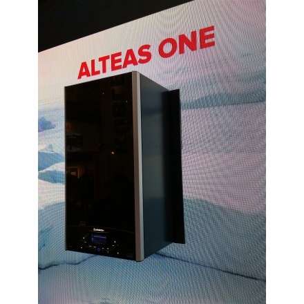 Конденсационный газовый котел Ariston ALTEAS ONE NET 35 в Гродно