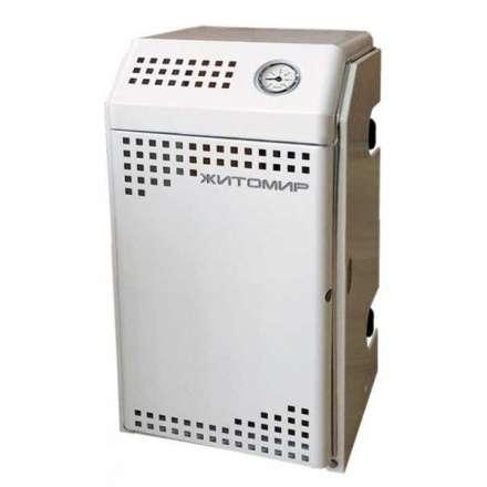 Газовый котел Житомир-М АОГВ 12СН в Гродно